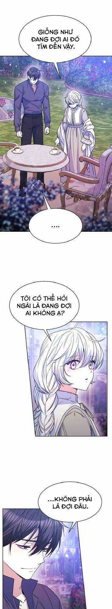 Nàng Evangeline Chapter 22 trang 3