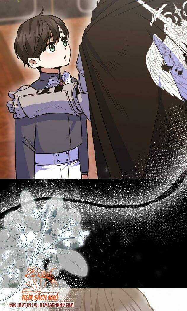 Nàng Evangeline Chapter 22 trang 32