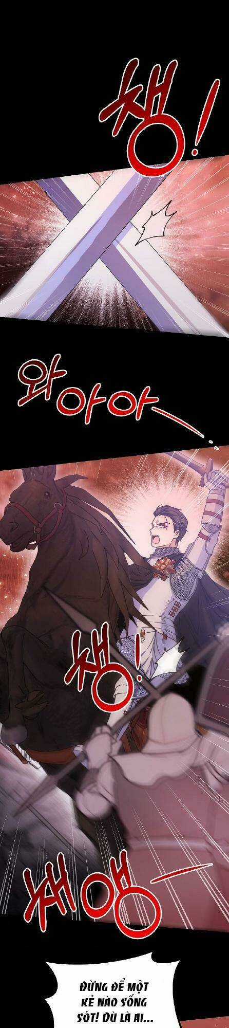 Nàng Evangeline Chapter 22 trang 35