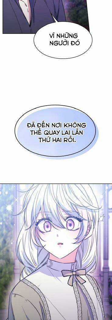 Nàng Evangeline Chapter 22 trang 4