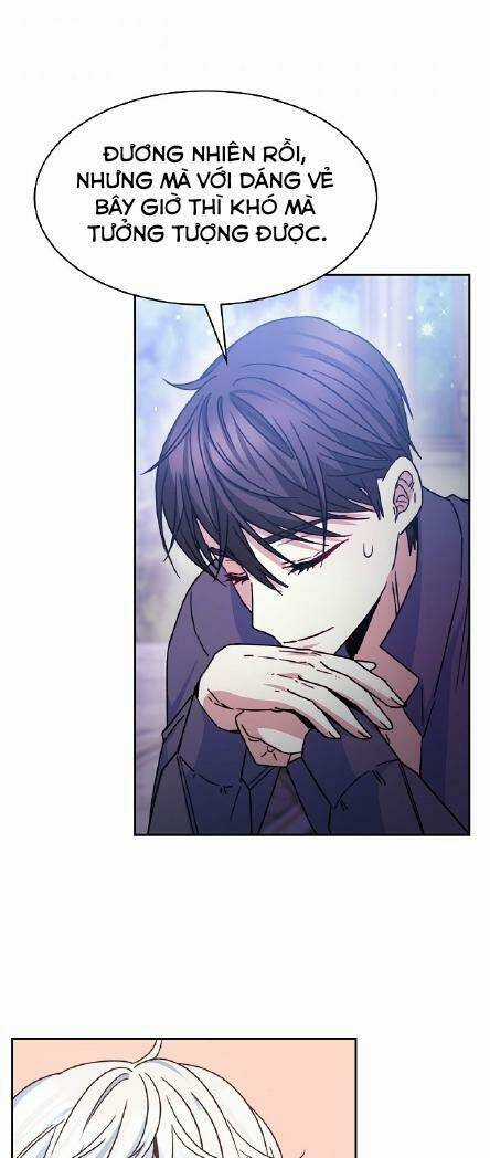 Nàng Evangeline Chapter 22 trang 42