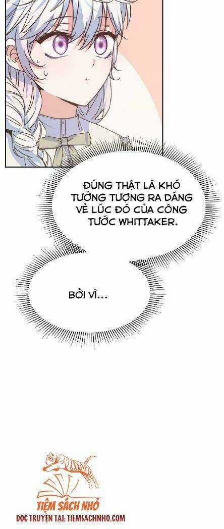 Nàng Evangeline Chapter 22 trang 43