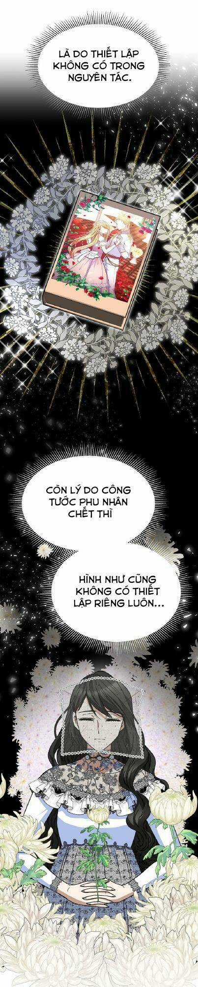 Nàng Evangeline Chapter 22 trang 44