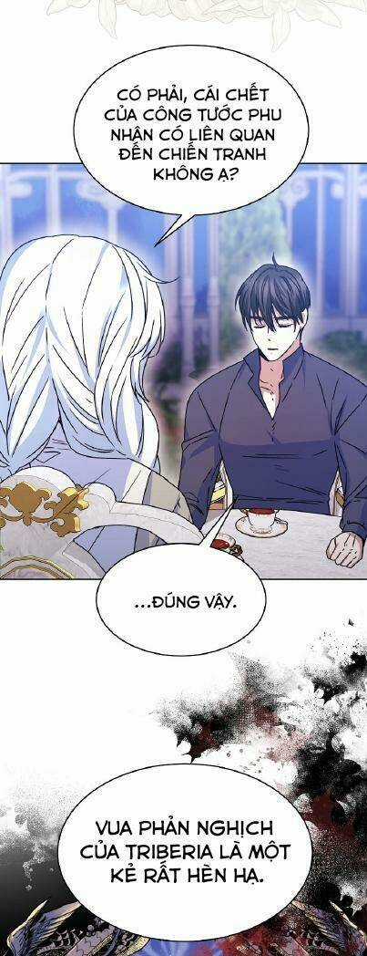Nàng Evangeline Chapter 22 trang 45
