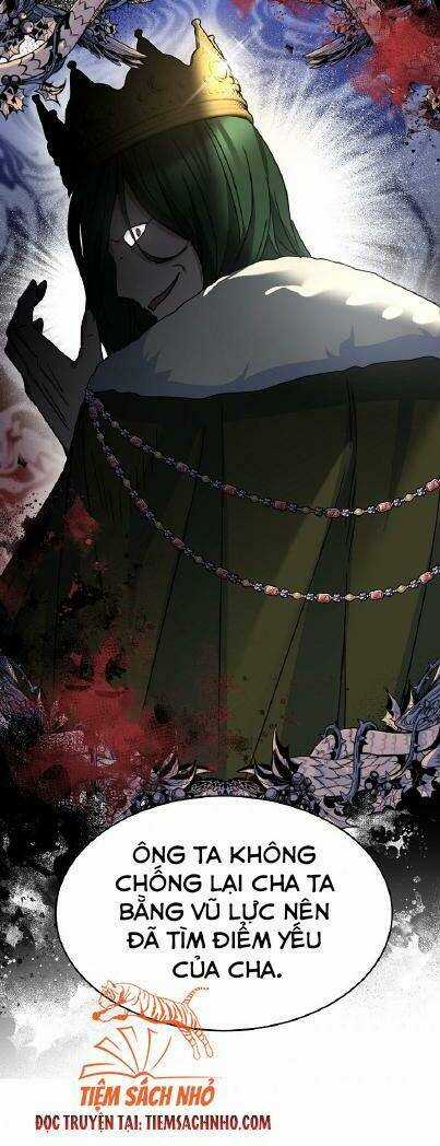 Nàng Evangeline Chapter 22 trang 46