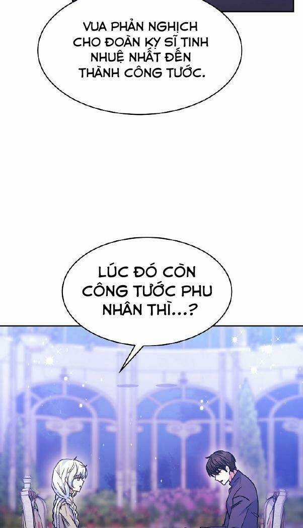 Nàng Evangeline Chapter 22 trang 48