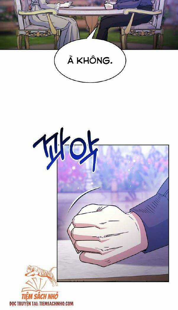 Nàng Evangeline Chapter 22 trang 49