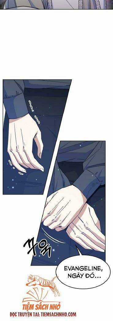 Nàng Evangeline Chapter 22 trang 5