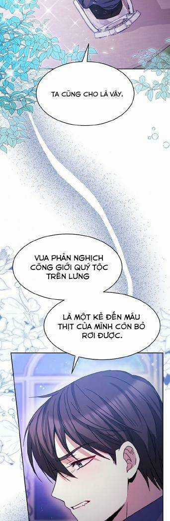 Nàng Evangeline Chapter 22 trang 51