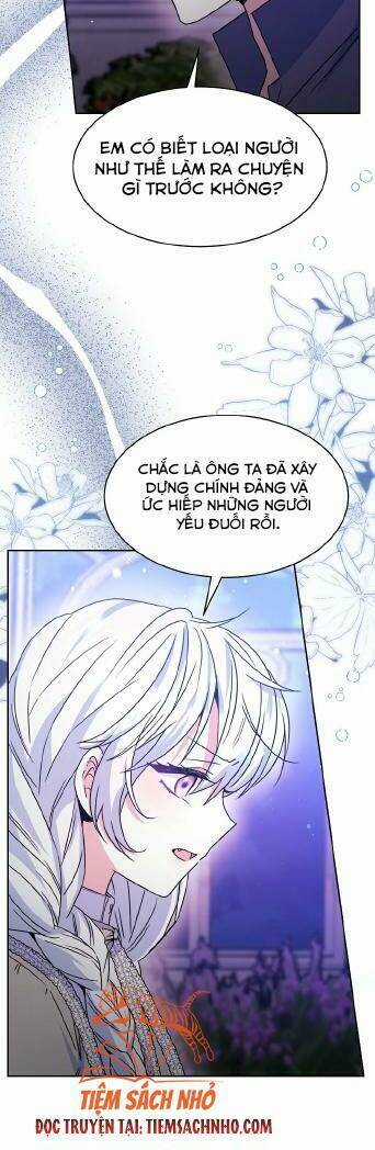 Nàng Evangeline Chapter 22 trang 52