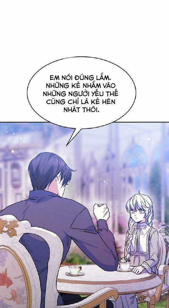 Nàng Evangeline Chapter 22 trang 54