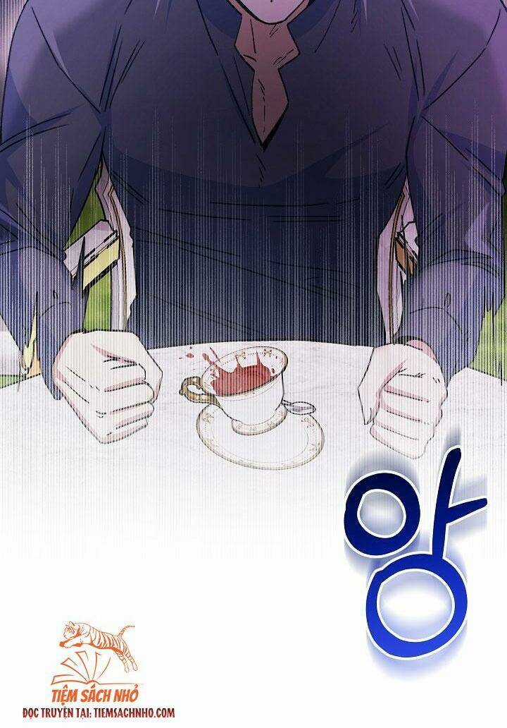 Nàng Evangeline Chapter 22 trang 58