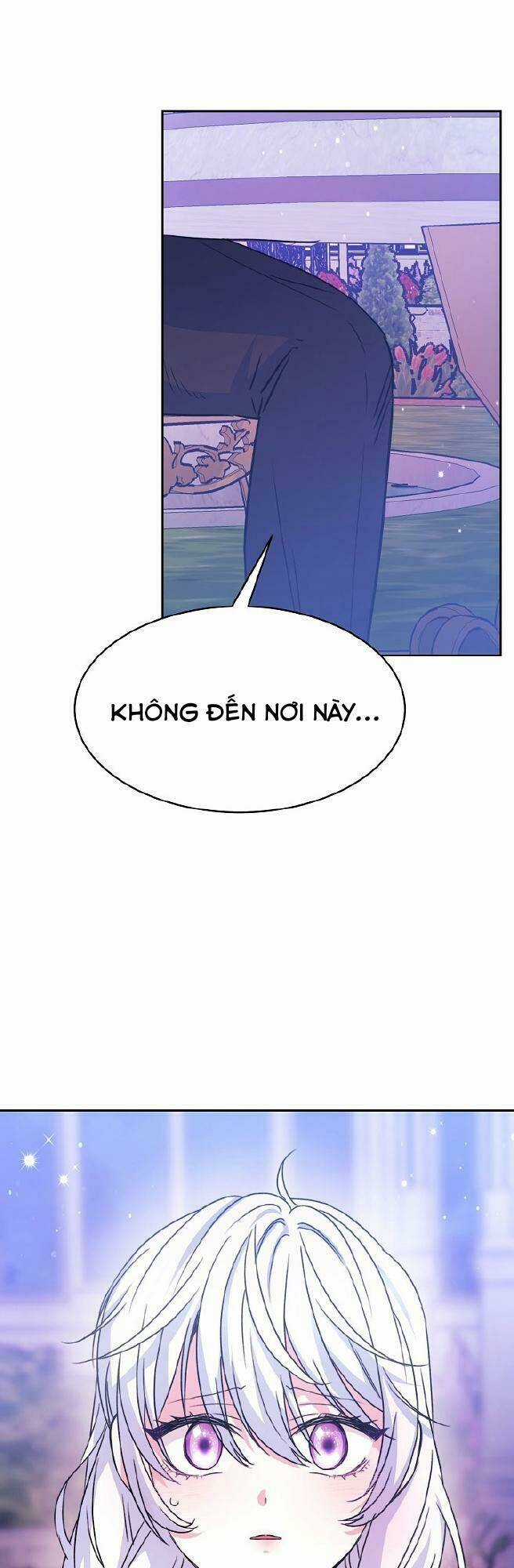 Nàng Evangeline Chapter 22 trang 59