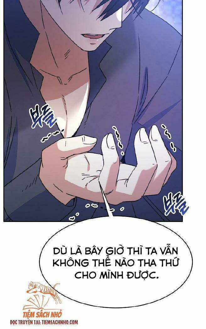 Nàng Evangeline Chapter 22 trang 61