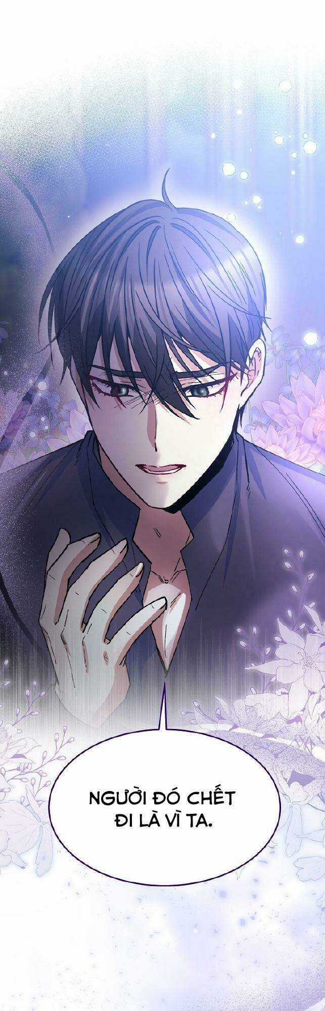 Nàng Evangeline Chapter 22 trang 62