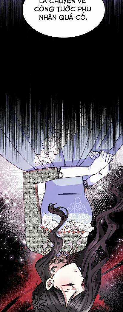 Nàng Evangeline Chapter 22 trang 7