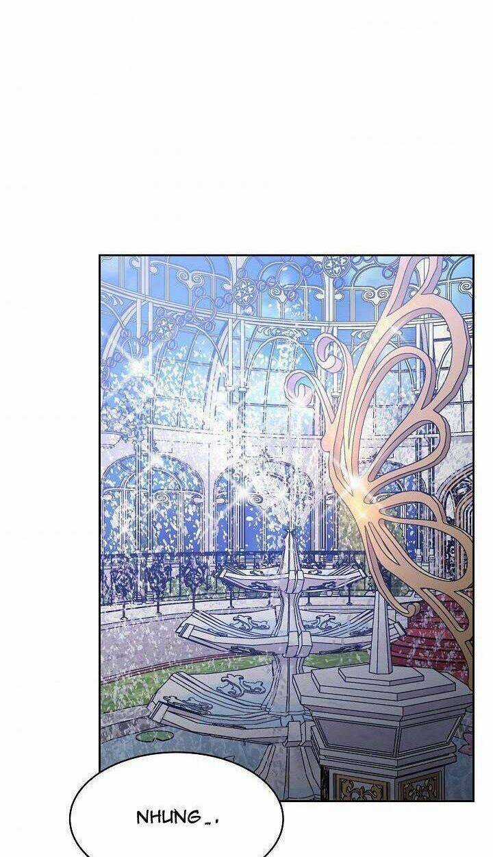 Nàng Evangeline Chapter 23 trang 1
