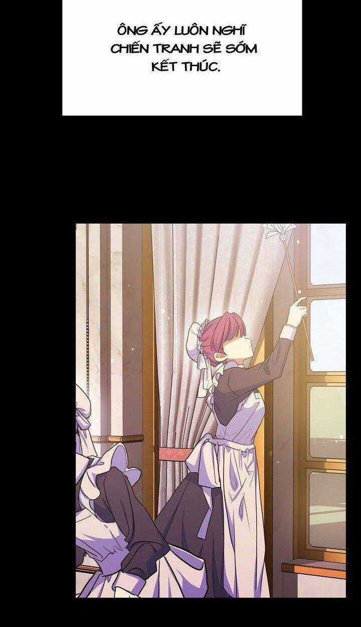 Nàng Evangeline Chapter 23 trang 10
