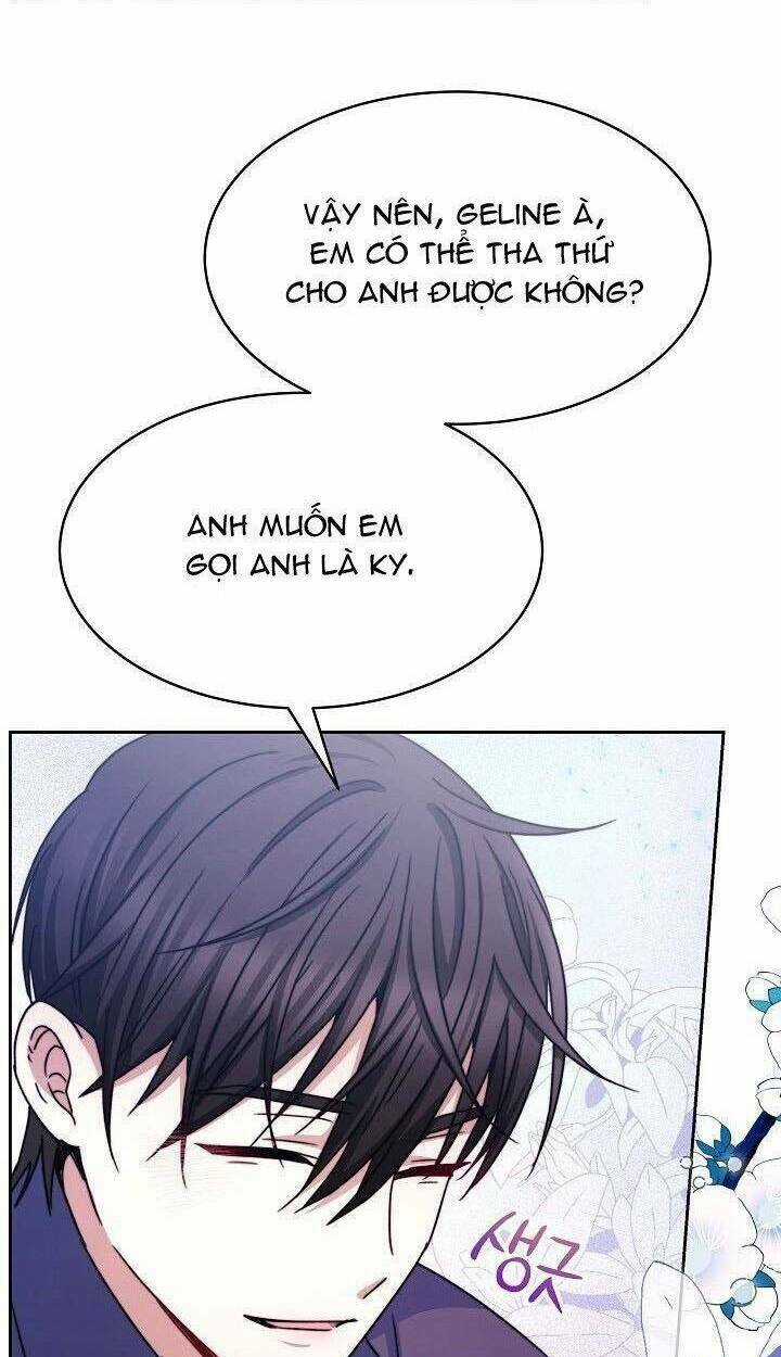 Nàng Evangeline Chapter 23 trang 102
