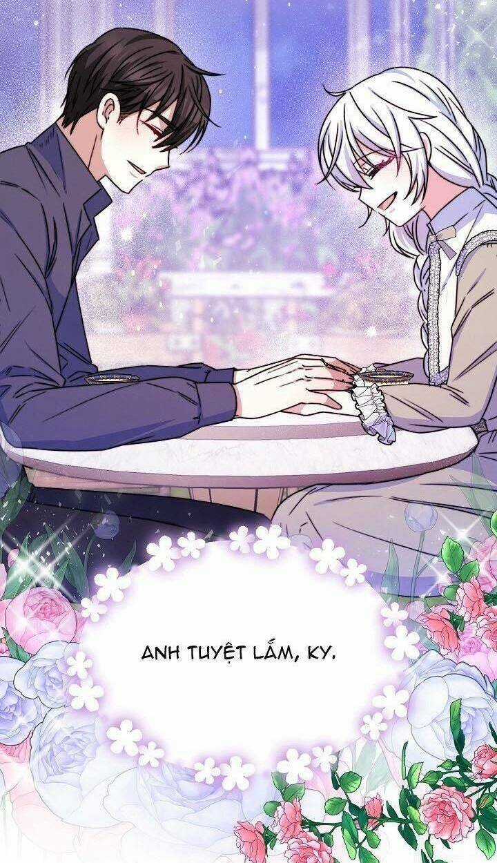 Nàng Evangeline Chapter 23 trang 105