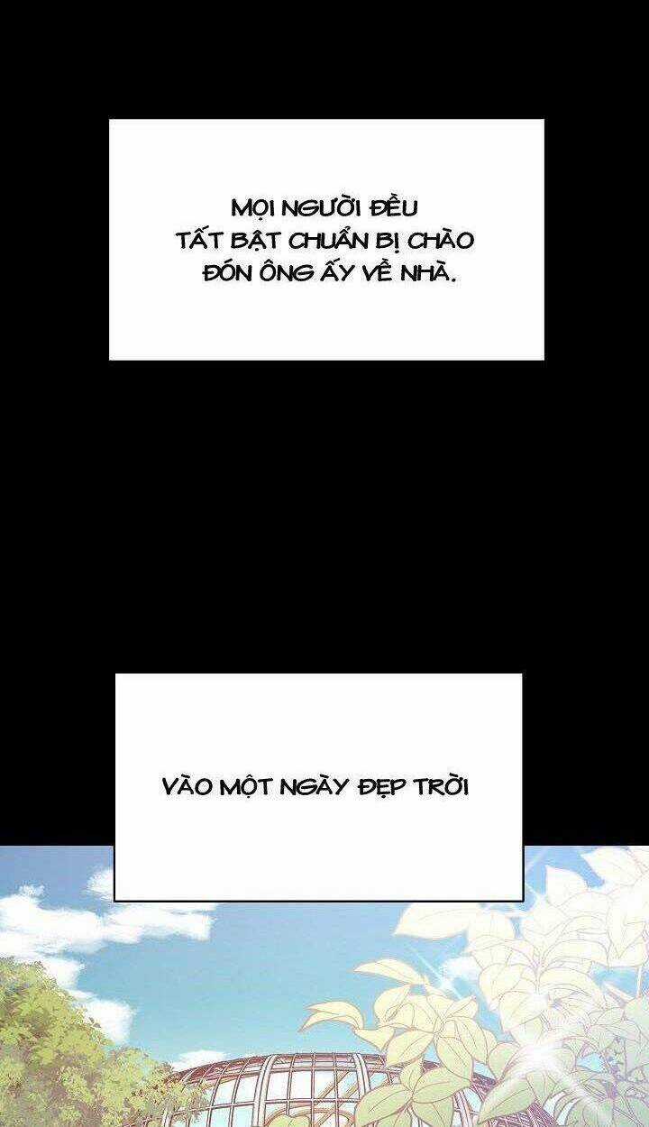 Nàng Evangeline Chapter 23 trang 11