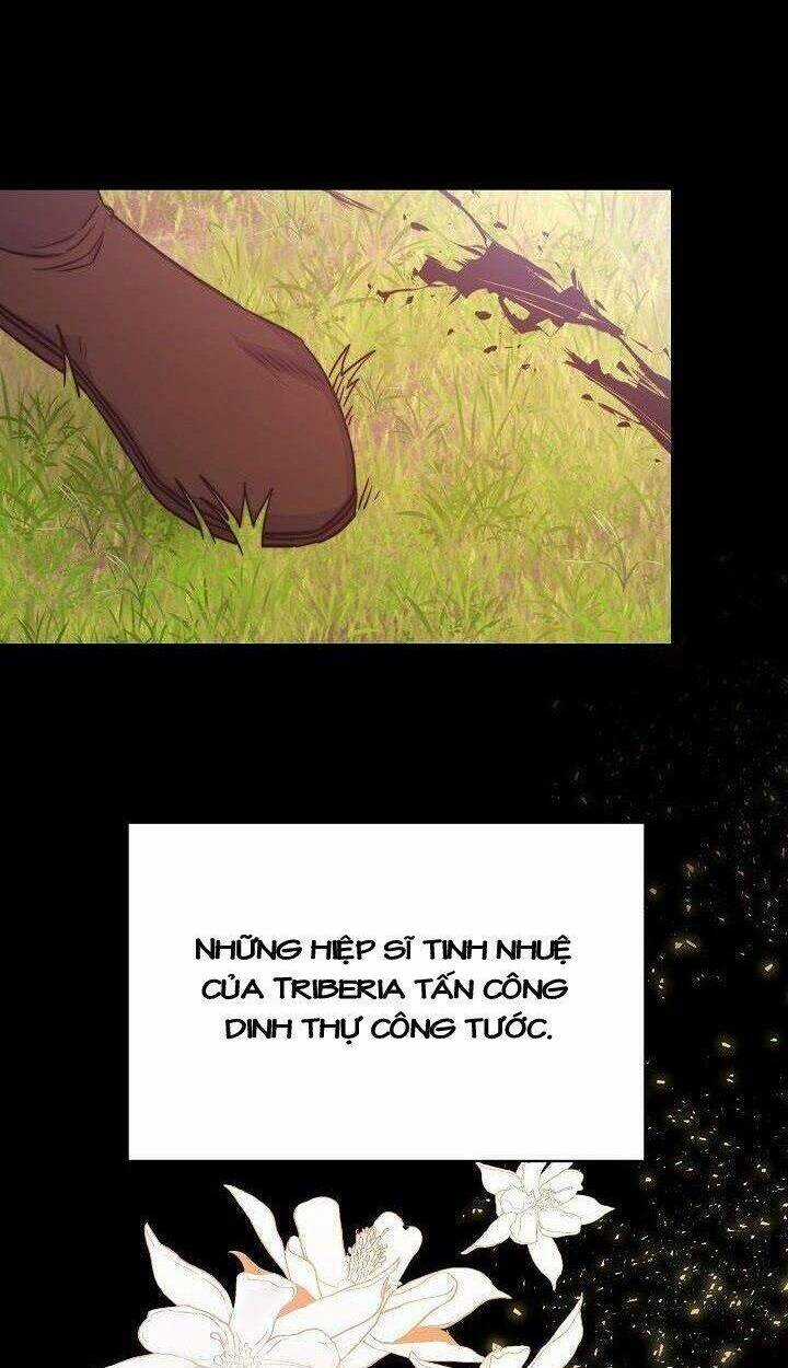 Nàng Evangeline Chapter 23 trang 13