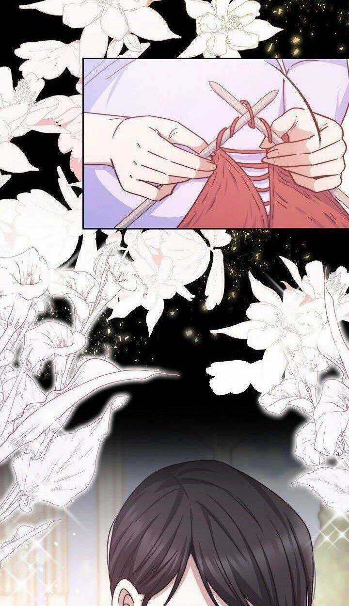 Nàng Evangeline Chapter 23 trang 14