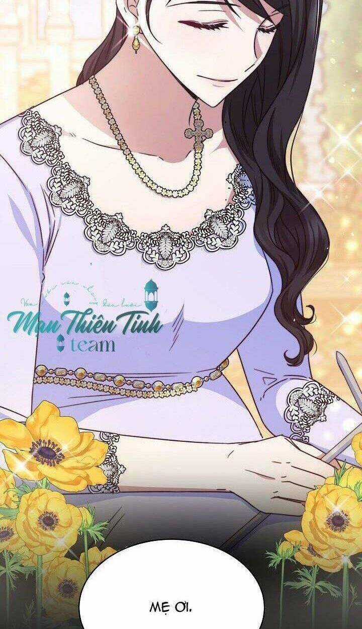 Nàng Evangeline Chapter 23 trang 15