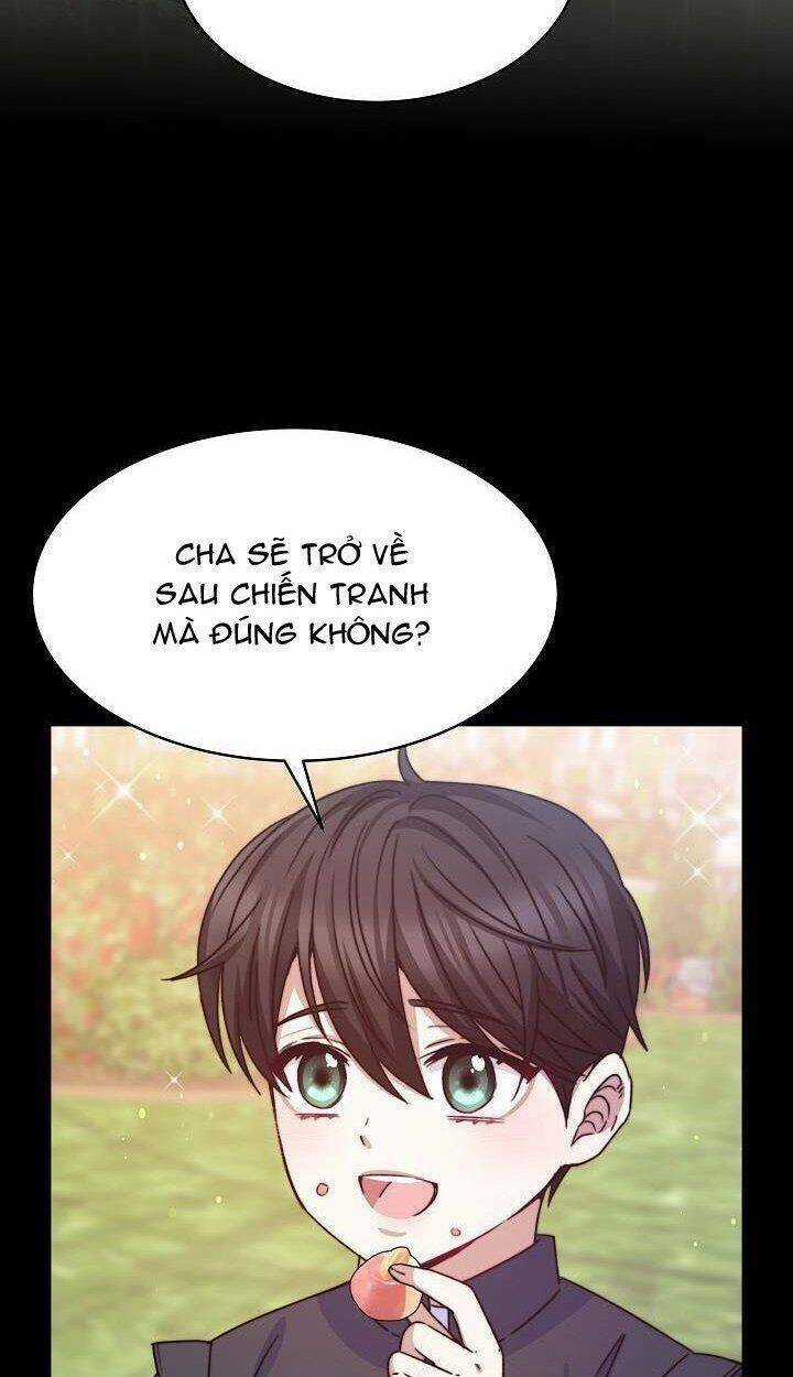 Nàng Evangeline Chapter 23 trang 16