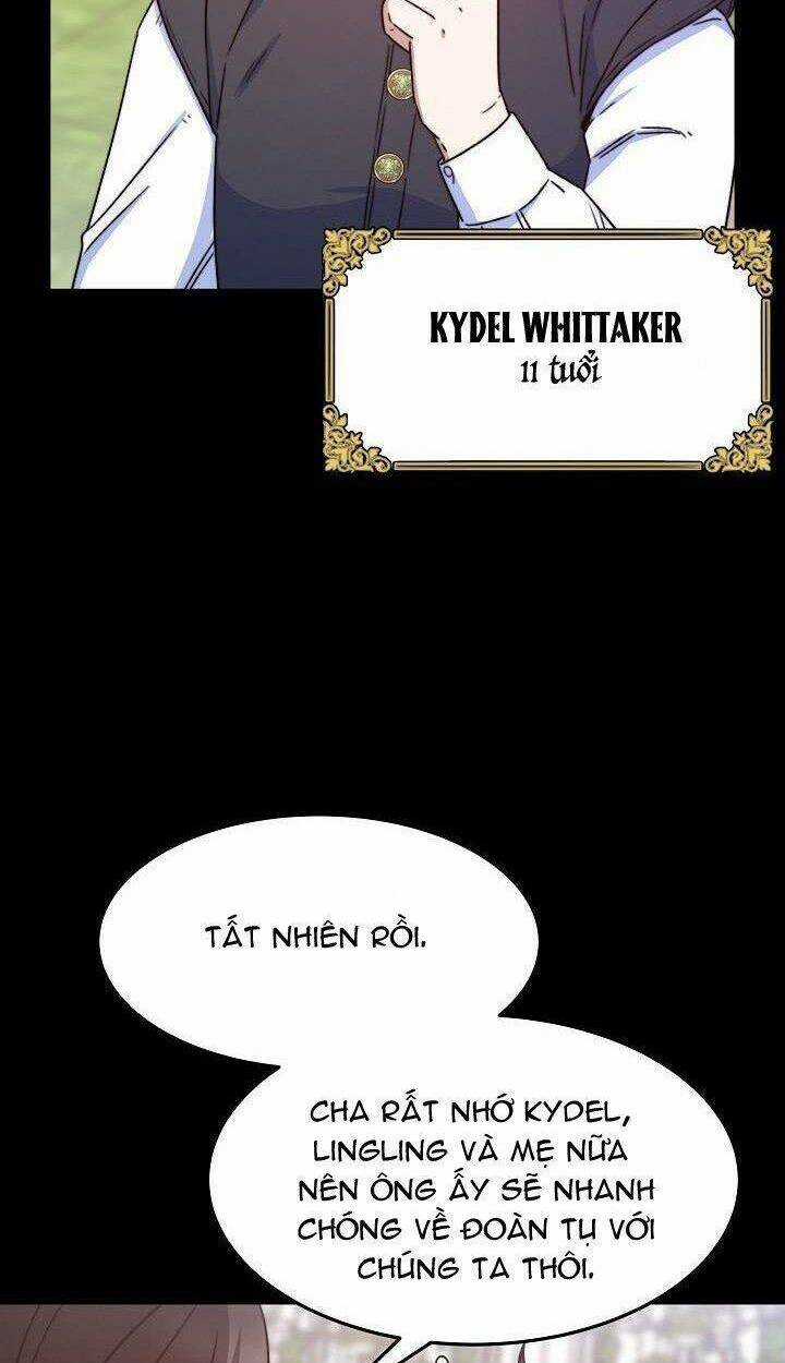 Nàng Evangeline Chapter 23 trang 17