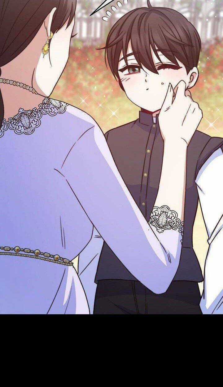 Nàng Evangeline Chapter 23 trang 18