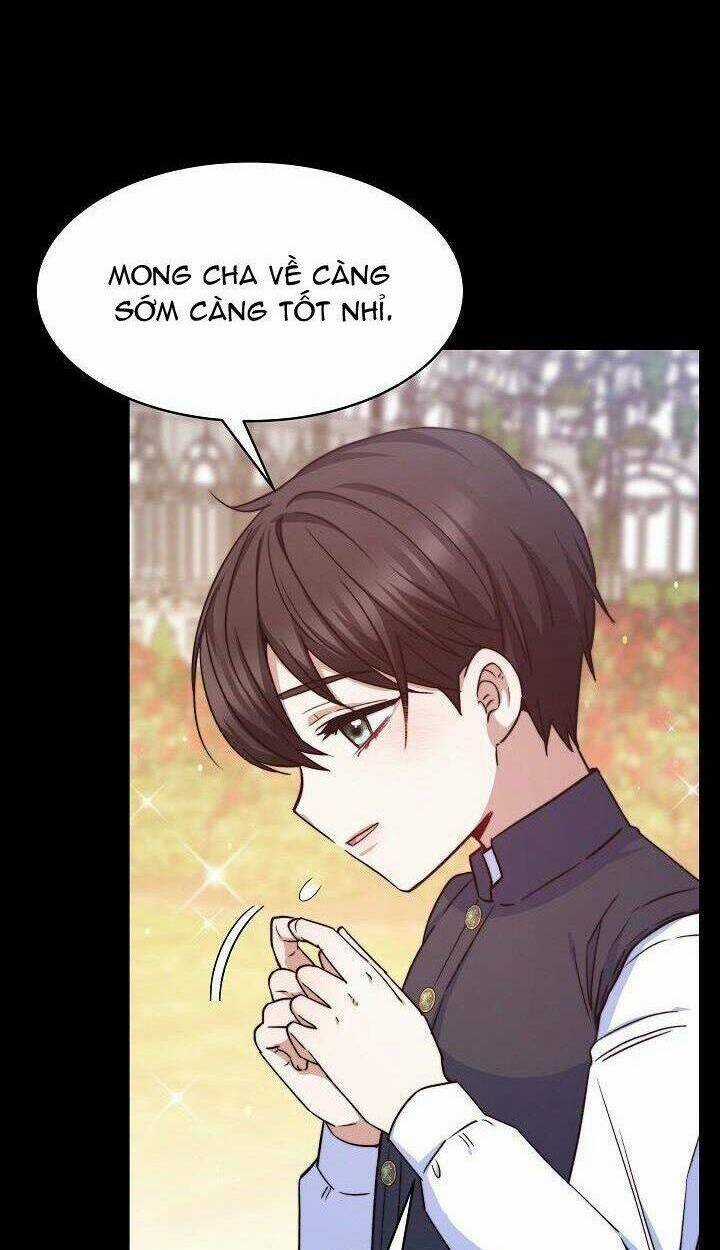 Nàng Evangeline Chapter 23 trang 19
