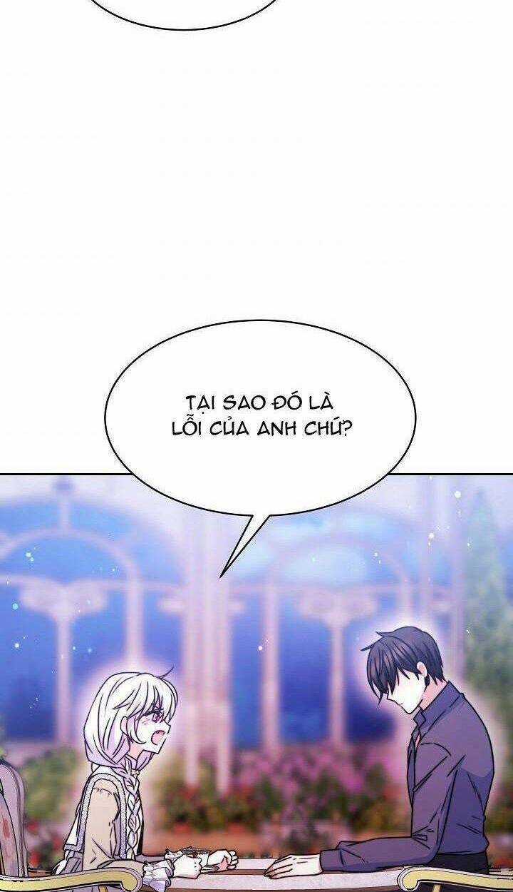 Nàng Evangeline Chapter 23 trang 2