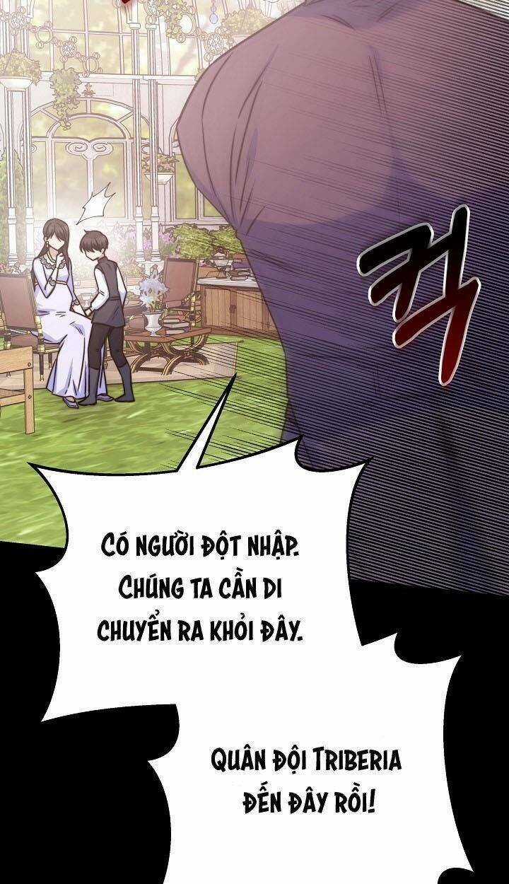 Nàng Evangeline Chapter 23 trang 22