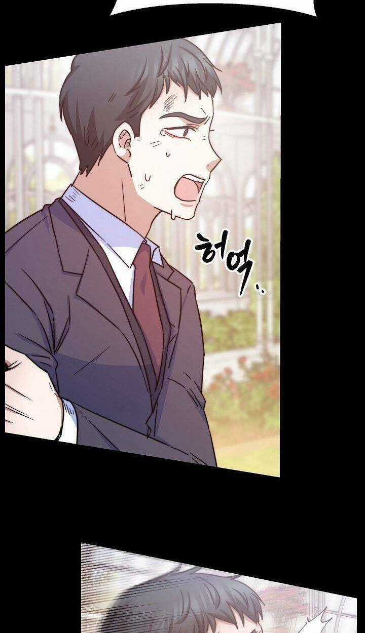 Nàng Evangeline Chapter 23 trang 23