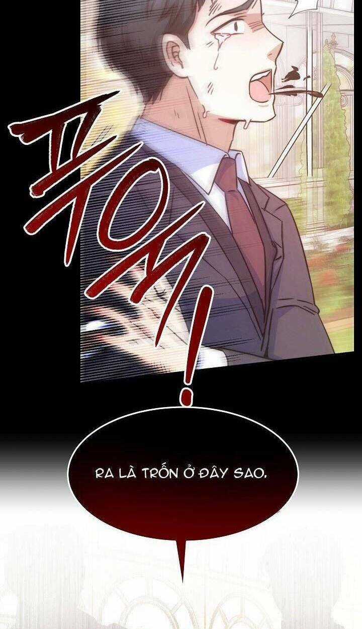 Nàng Evangeline Chapter 23 trang 24