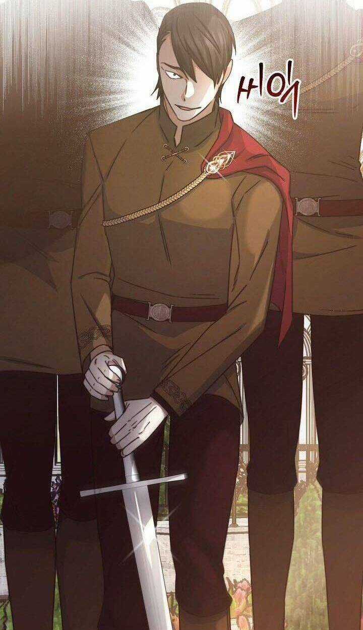 Nàng Evangeline Chapter 23 trang 25