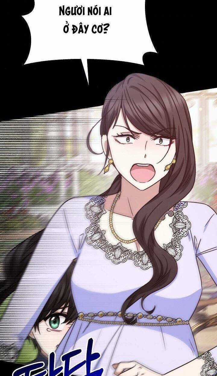 Nàng Evangeline Chapter 23 trang 28