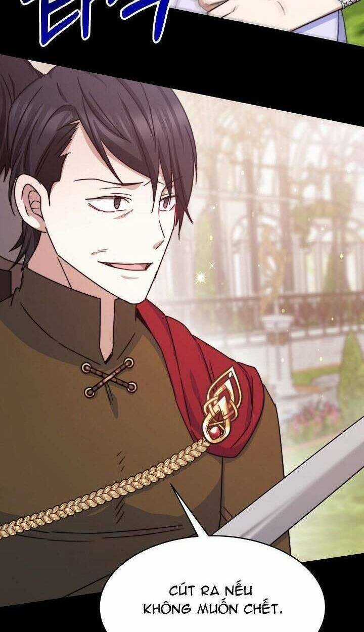 Nàng Evangeline Chapter 23 trang 29