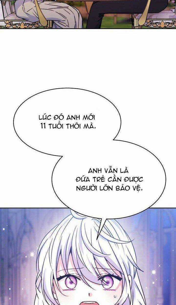 Nàng Evangeline Chapter 23 trang 3