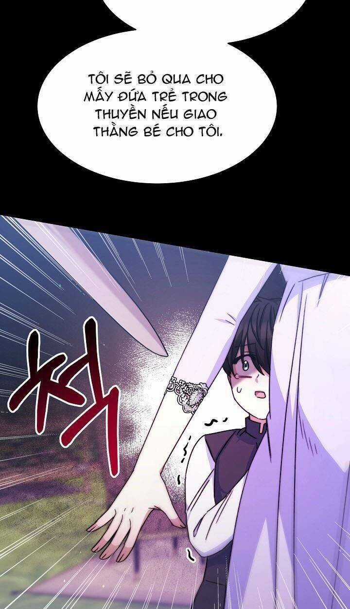 Nàng Evangeline Chapter 23 trang 30