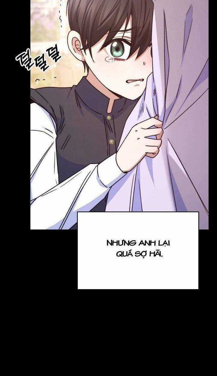Nàng Evangeline Chapter 23 trang 32