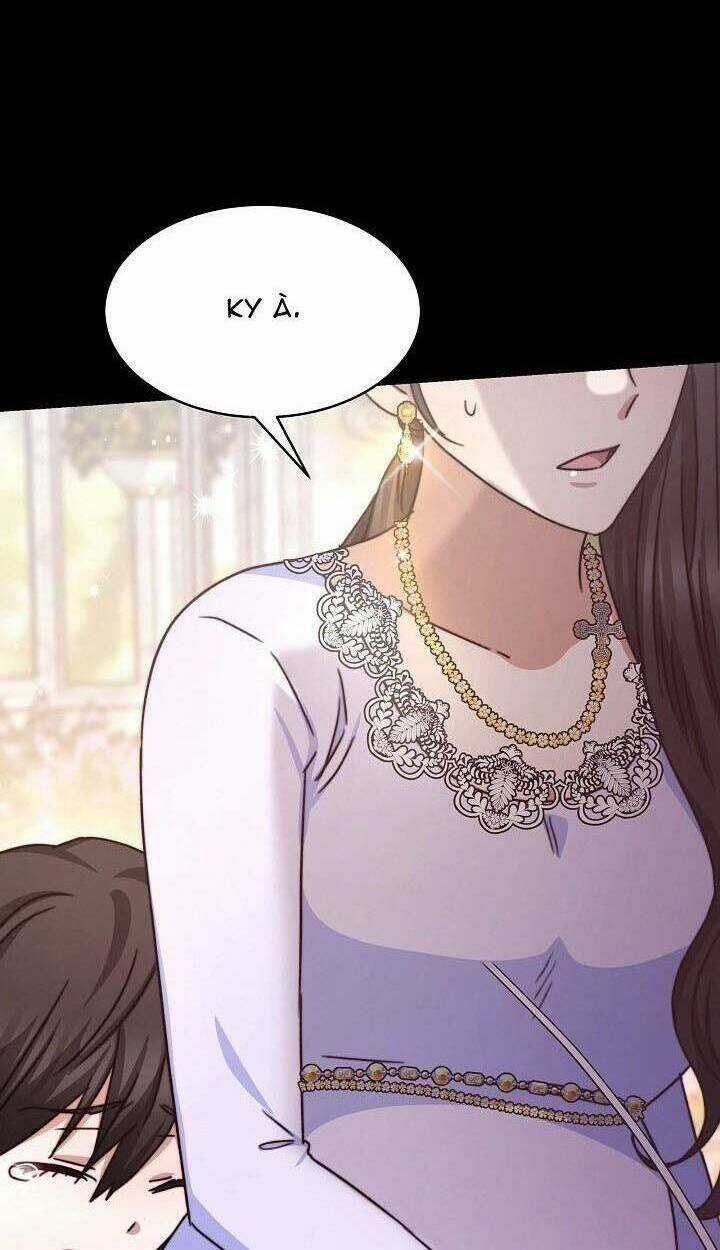 Nàng Evangeline Chapter 23 trang 33