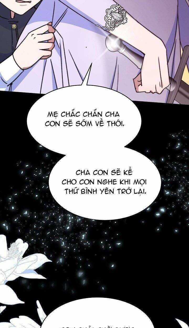 Nàng Evangeline Chapter 23 trang 34