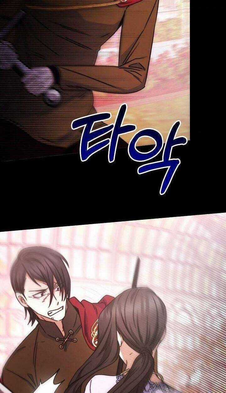 Nàng Evangeline Chapter 23 trang 37