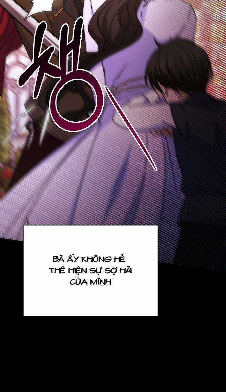 Nàng Evangeline Chapter 23 trang 38
