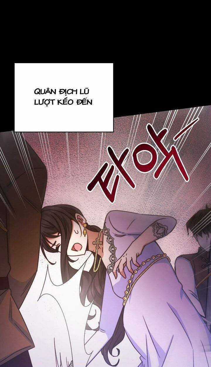 Nàng Evangeline Chapter 23 trang 39