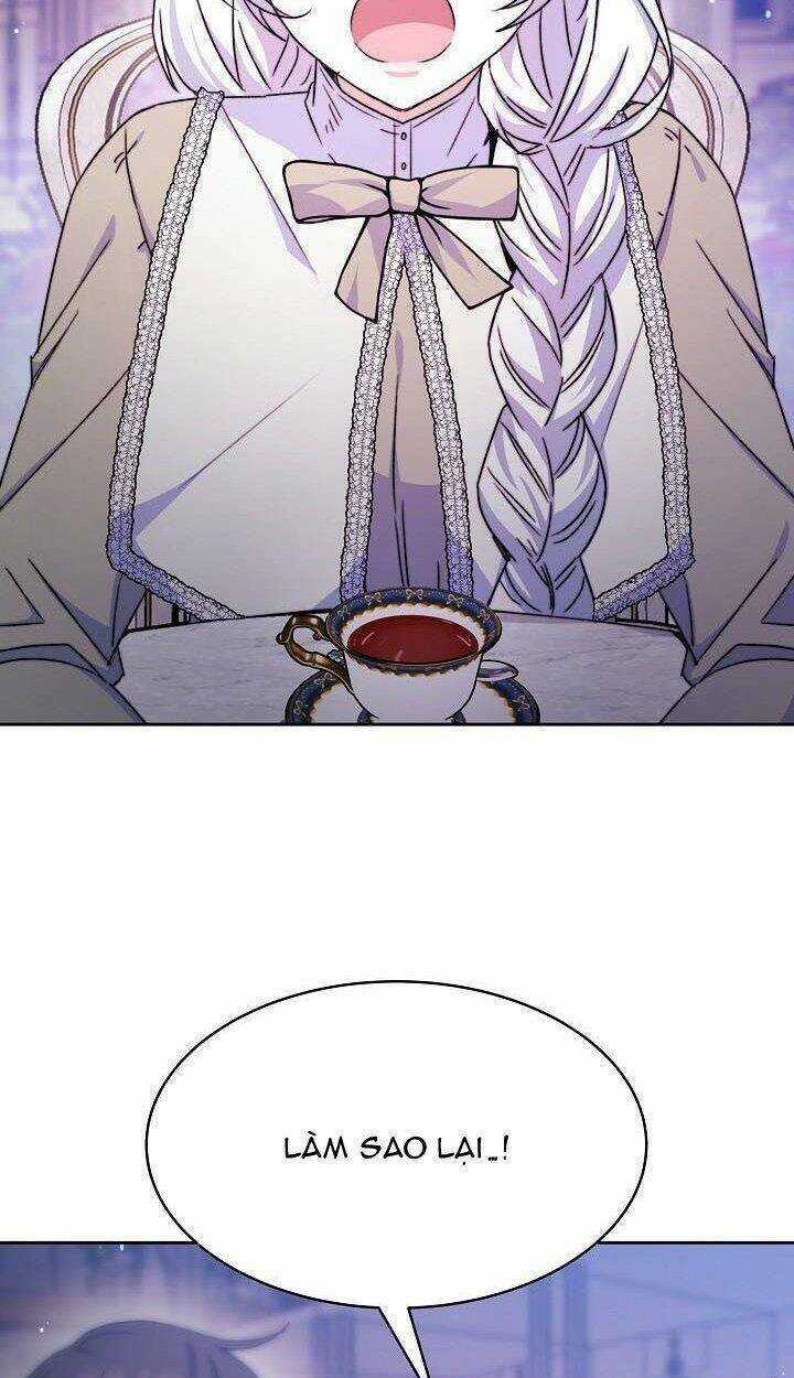 Nàng Evangeline Chapter 23 trang 4