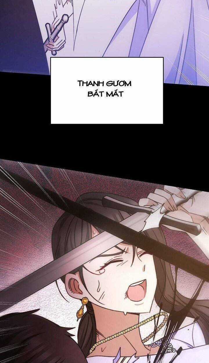 Nàng Evangeline Chapter 23 trang 40