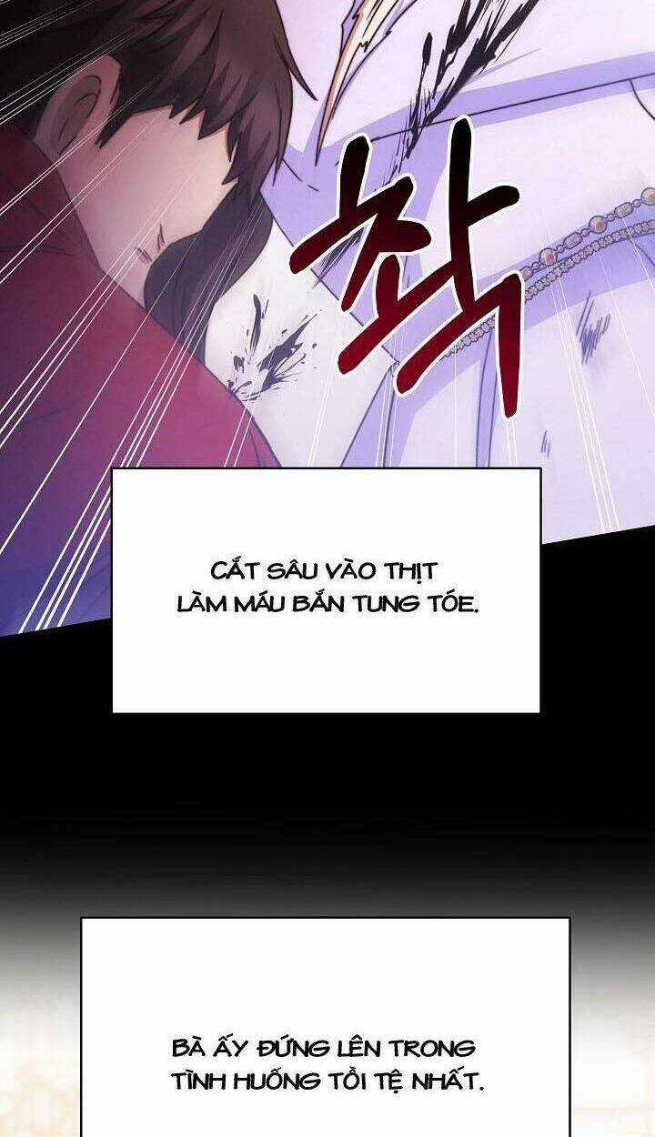 Nàng Evangeline Chapter 23 trang 41